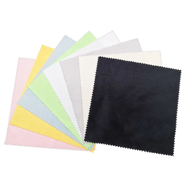 a-012koem Design Eyeglass Cleaning Cloth