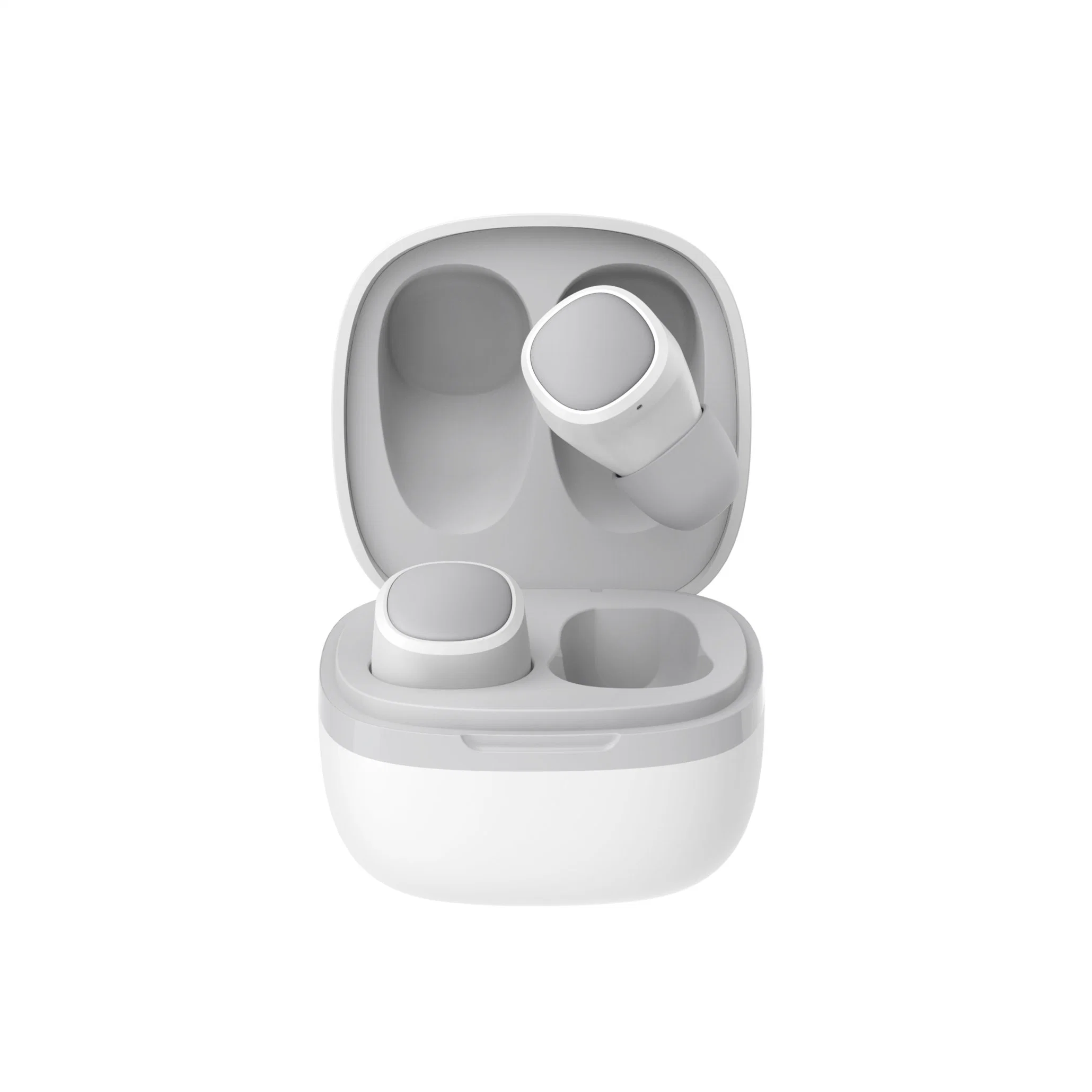 High-Quality Mini True Wireless Earbuds Earphone  Bluetooth Earbuds Stereo Sound Multi Color Options TWS Earphone