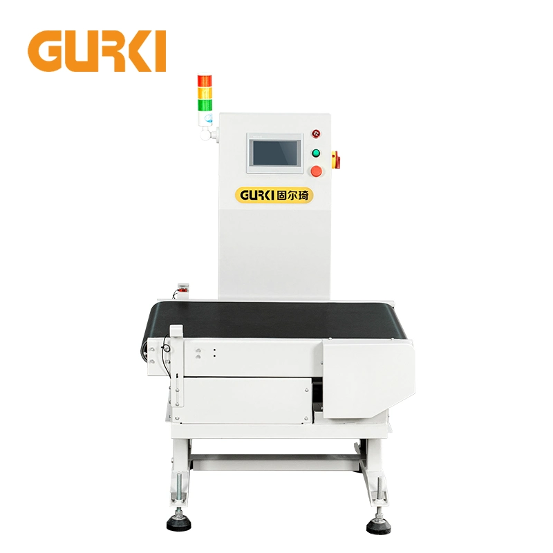 Good Quality Manufacturer Digital Weight Weighing Scale Checkweigher