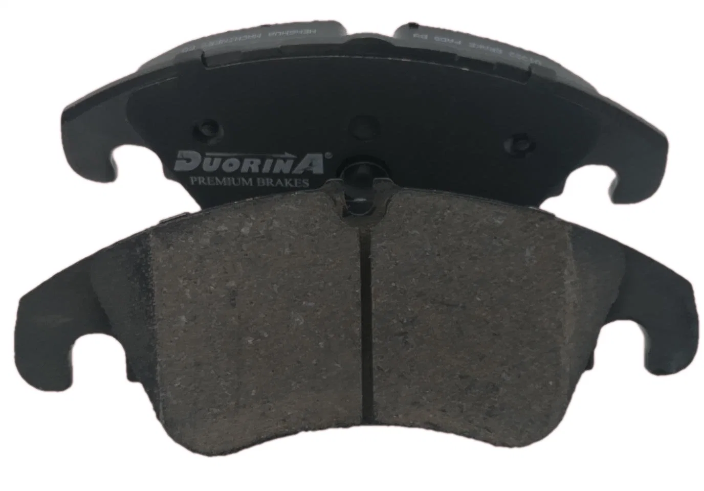 D1322 High quality/High cost performance  Factory Ceramic Carbon Fiber Disc Brake Pads for Audi A4 A5 A6 A7 Q5 S4 S5