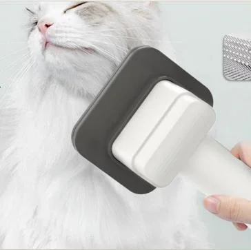 Hot Selling 110-220V Portable Cat Dog Cleaning Tool Pet Grooming Kit Vacuum Cleaner