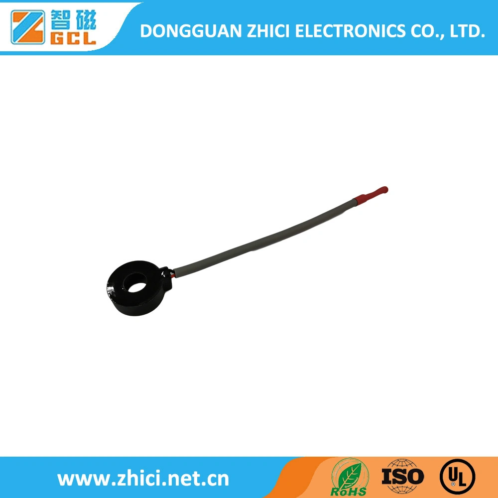 Single Phase Split Core Current Transformer for Electrical Fire Project