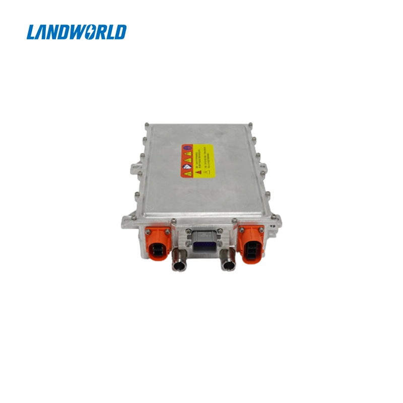 Landworld 6kw de potencia del vehículo eléctrico de suministro de vehículos de pasajeros EV IP67 Cargador de CA