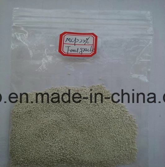 Promote Growth of Animal Feed Grade 18% Dicalcium Phosphate