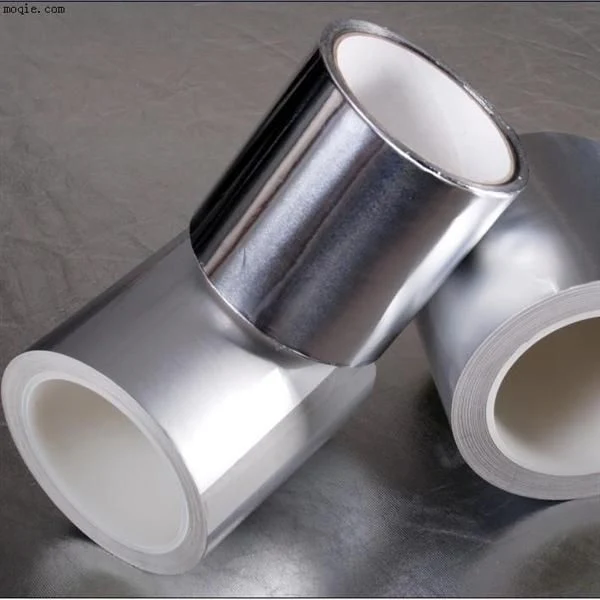 Barbecue Aluminum Foil Roll Food Packaging in Ce Certificated