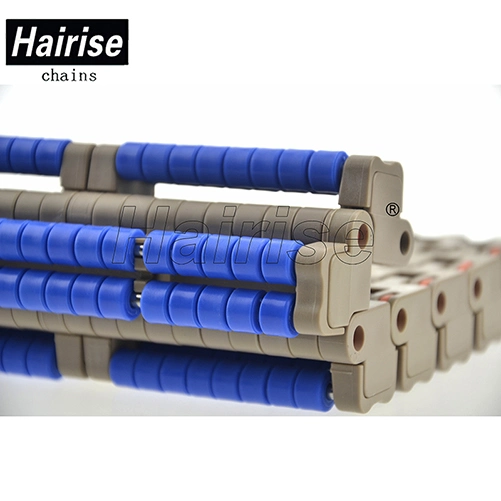 Best Price Hairse1005 Series Roller Ball Belt with Blue Color