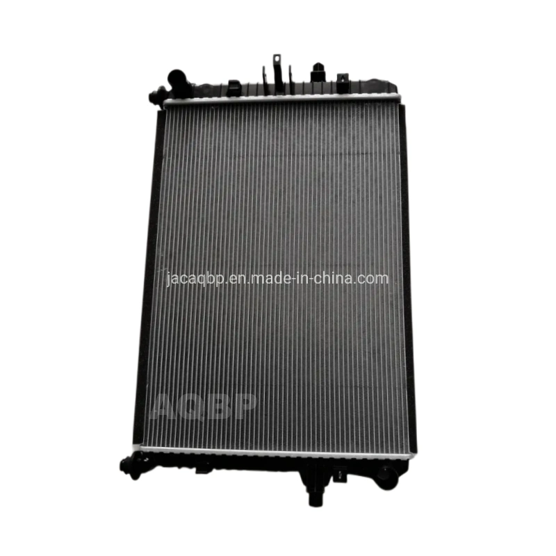 Les pièces automobiles radiateur pour Chana Changan Eado CS35 Plus 1301100-BN01