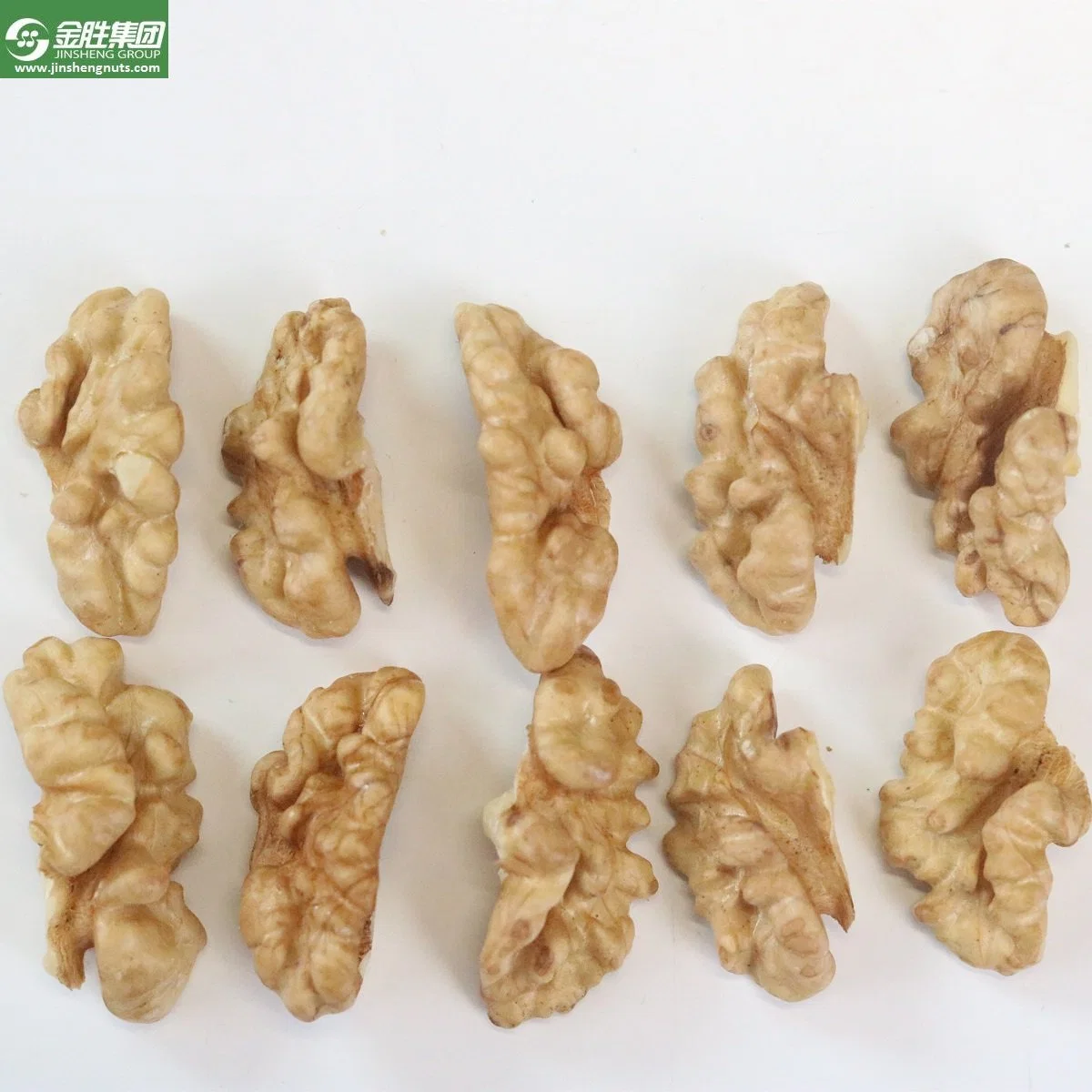 Peeled Walnuts Naturally Picked Nutritious Nuts China Walnuts Kernels