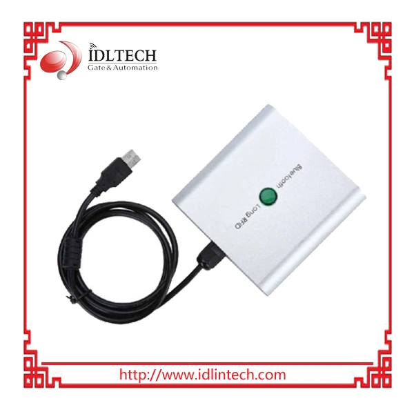 2.4G Active RFID Tag for School Student Management