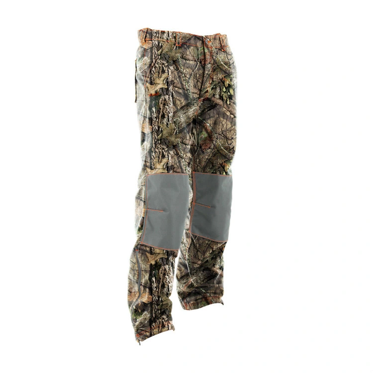 Custom Camo Hunting Pants Knee Pads with High quality/High cost performance 