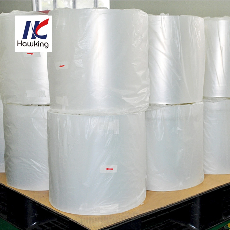 Protect Your Honey of Custom Q Shaped Air Column Bags