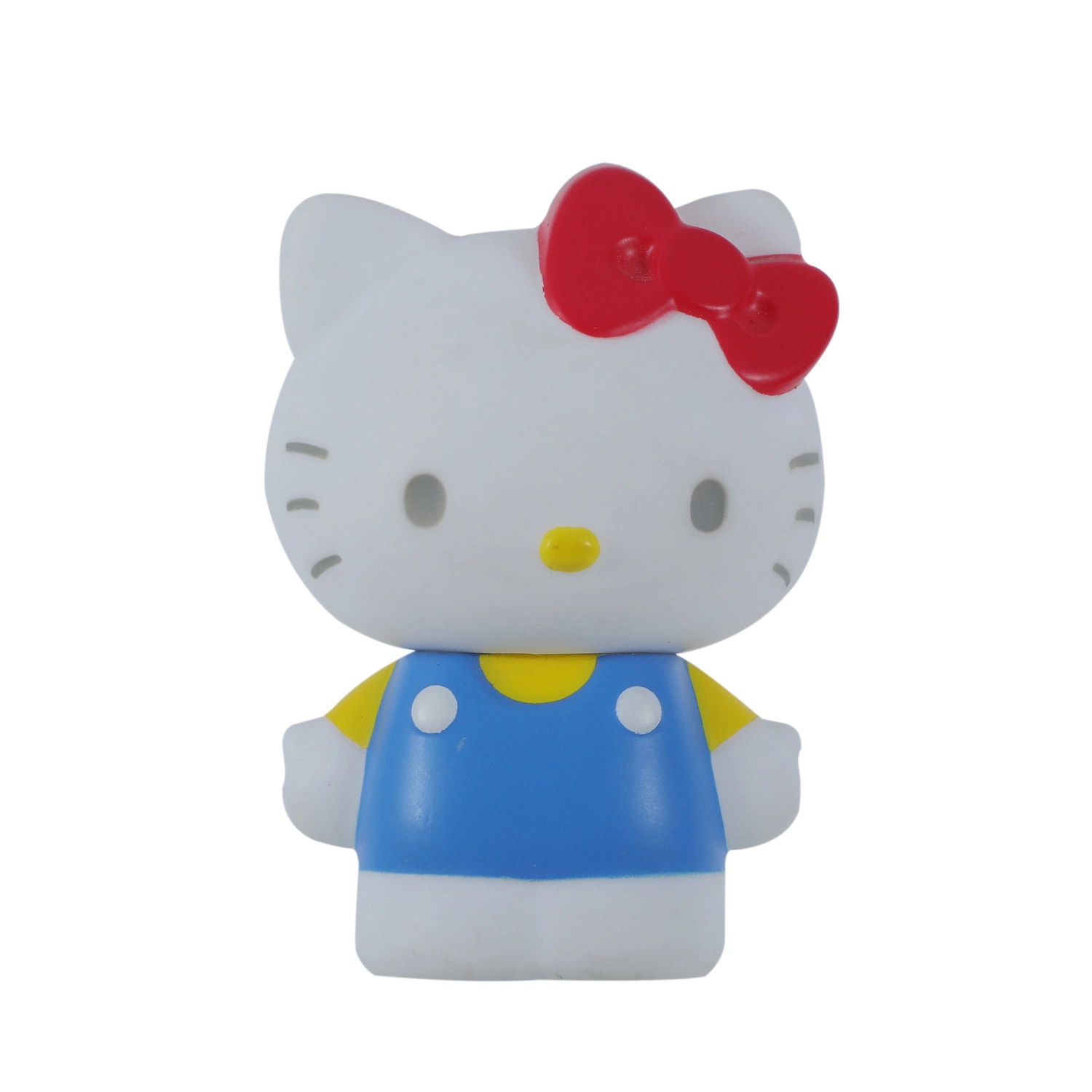 Plastic Figure Cute Cat PVC Toy