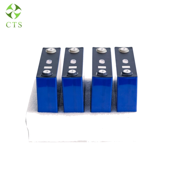 3.2V 200ah Lithium Ion Battery Pack Lithium Battery Cell 3.2V 100ah