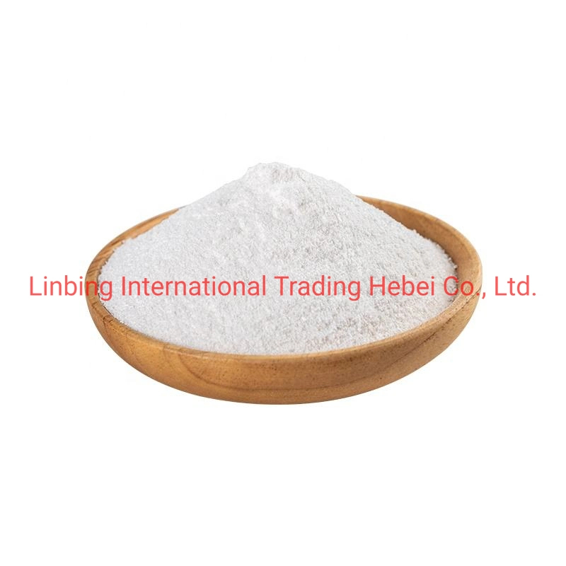 Lithium-Batterie-Elektrodenbinder Carboxymethylcellulose CMC