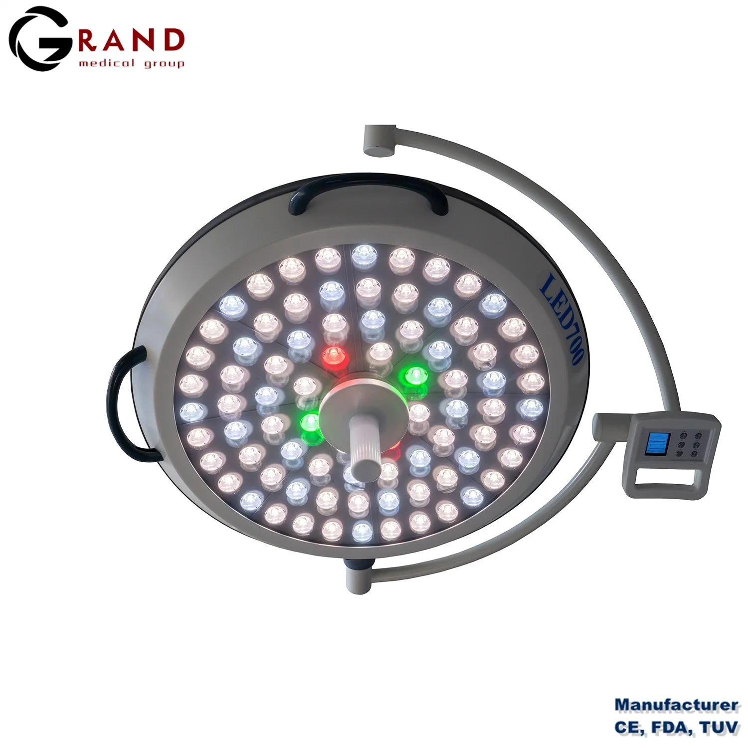 Günstige Preis Medizinische LED OP-Leuchten Operationssaal Untersuchungslampe Operation Light Medical Device Hospital Equipment