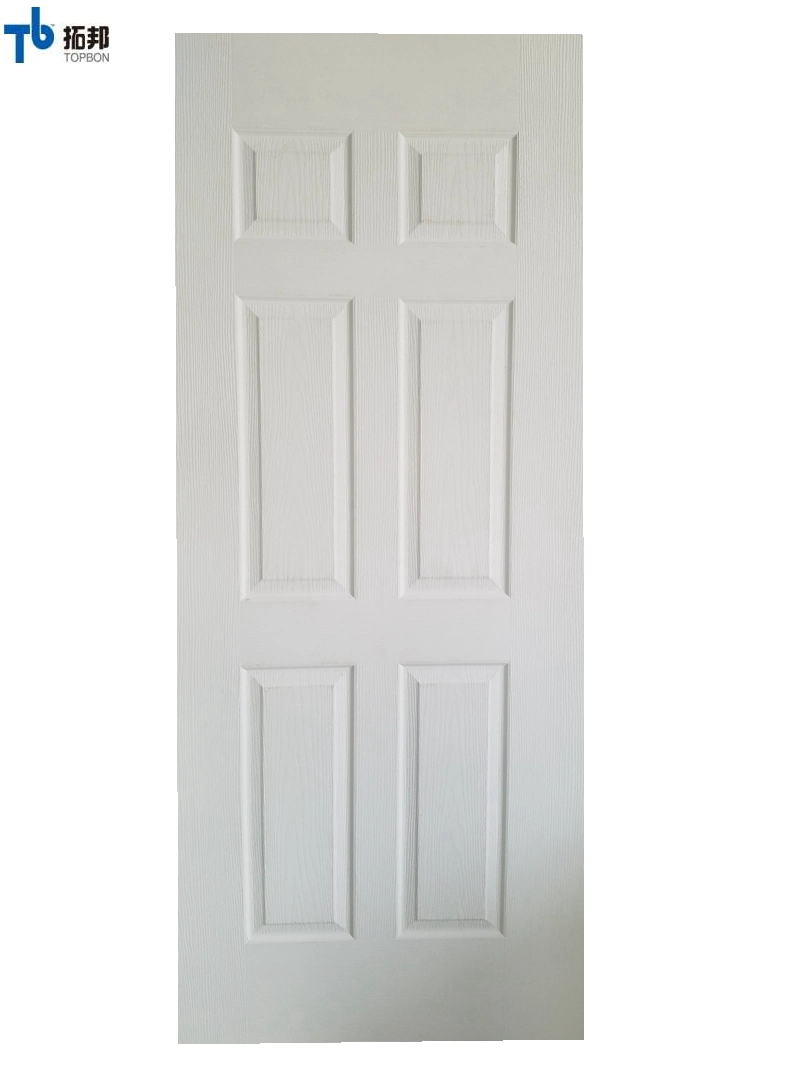 White Door Skin with Cheap Price Good Quality