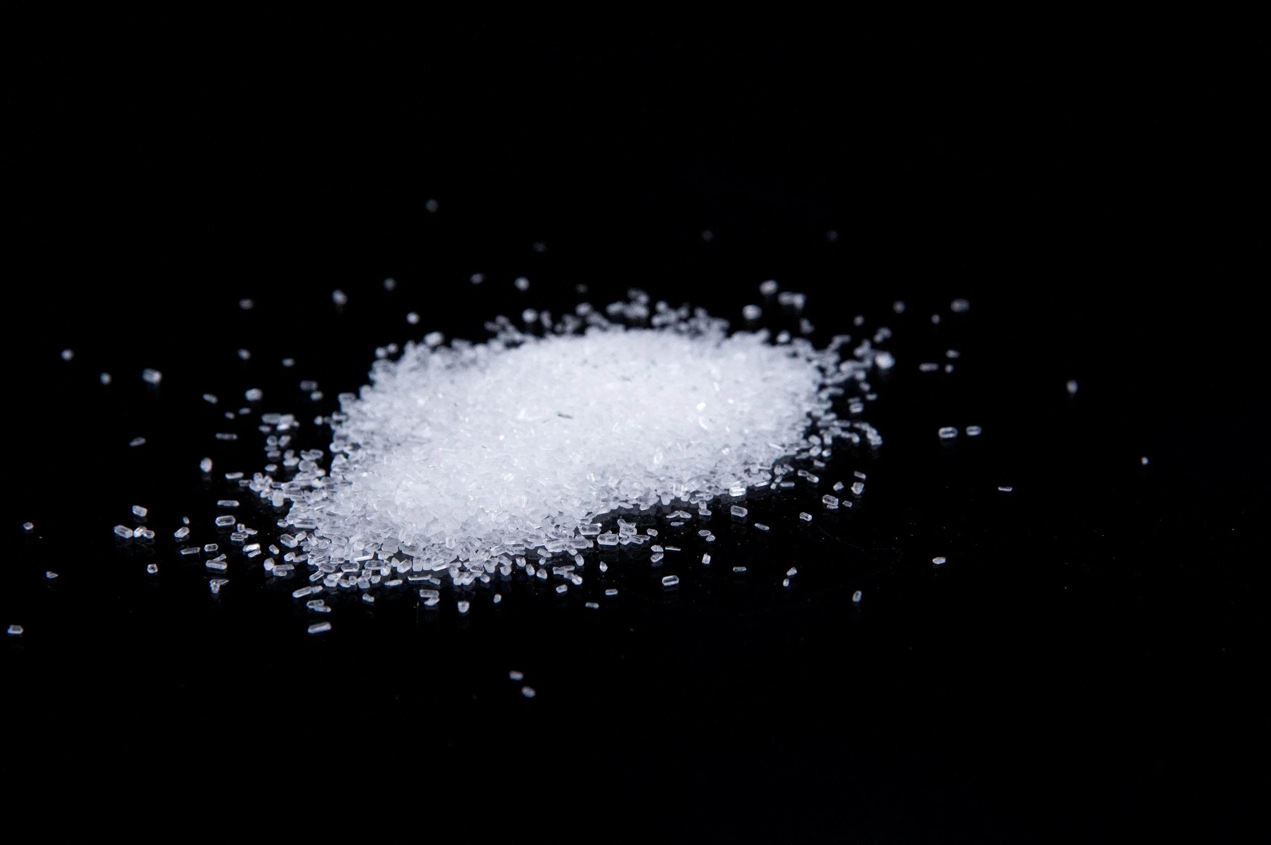 Bitter Salt Made in China Magnesium Sulfate Heptahydrate Inorganic Chemicals