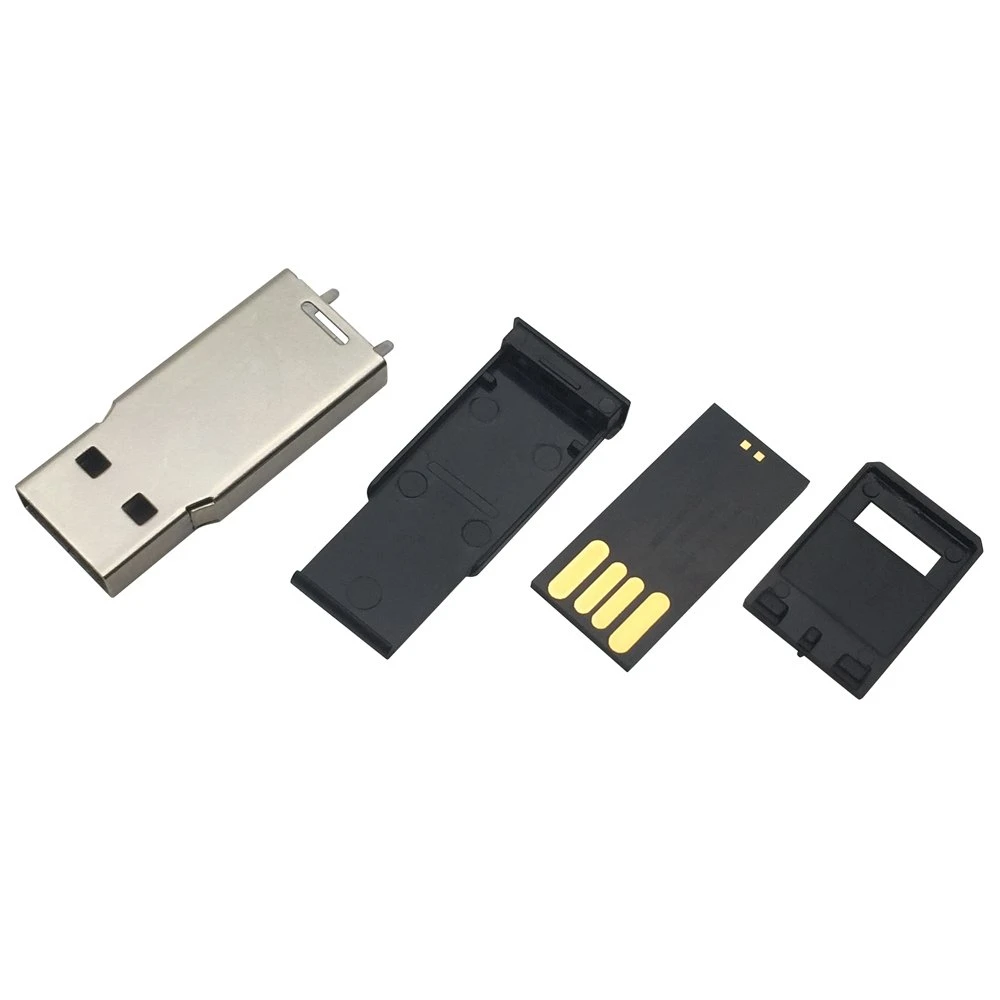 1GB 2GB 4GB 8GB 2.0 Memory Chip USB Flash Drive