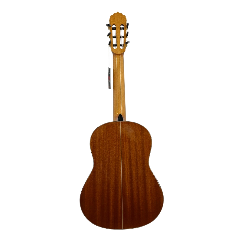 Aiersi Solid Cedar Top Spanish Classical Guitar for Sale