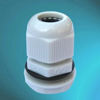 Chinese Manufacture IP68 Plastic Cable Glands