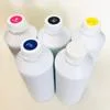 Pet Transfer Dtf Ink Water-Based Cmyk+W Color Ink Dtf Printer Inks for Texitile