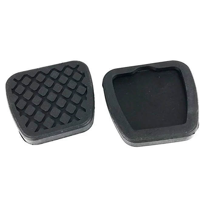 Hot Sale Rubber Anti Slip Dust Cover for Car/Truck Foot Pedal Brake