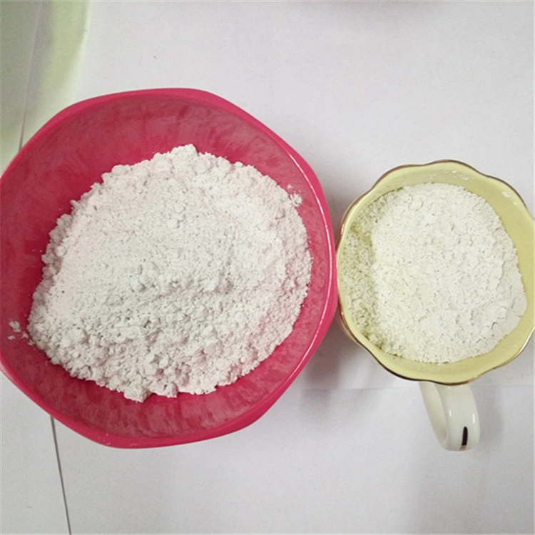 Negative Ions Powder Antibacterial Powder Special Nano Antibacterial Materials for Textile