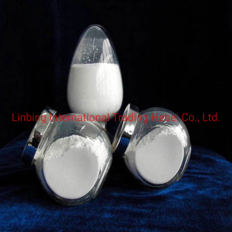 Sodium Carboxymethylcellulose CMC with CAS 9004-32-4