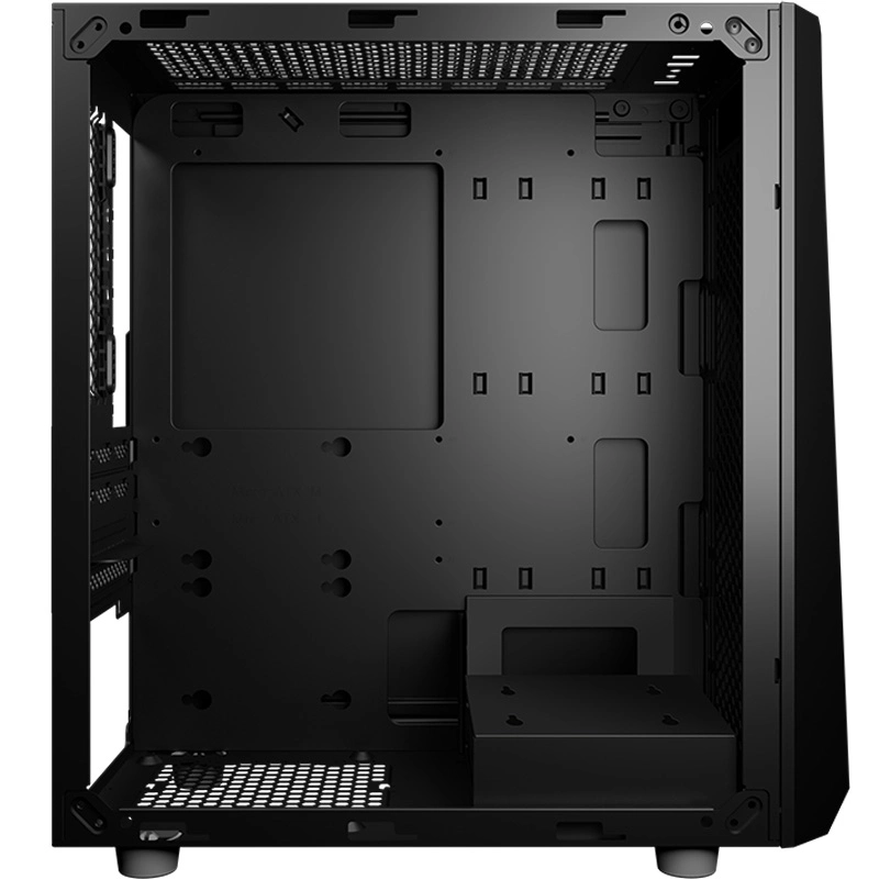 Игровой корпус Segotep OEM Prime Quality Standard ATX