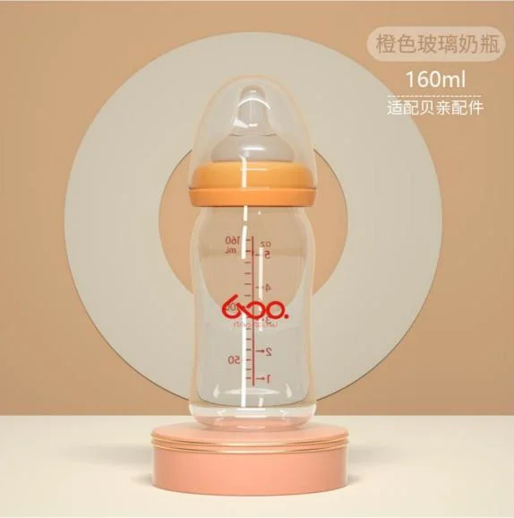 Hot Selling Baby Feeding Supplies Bottle for Sale Near Me