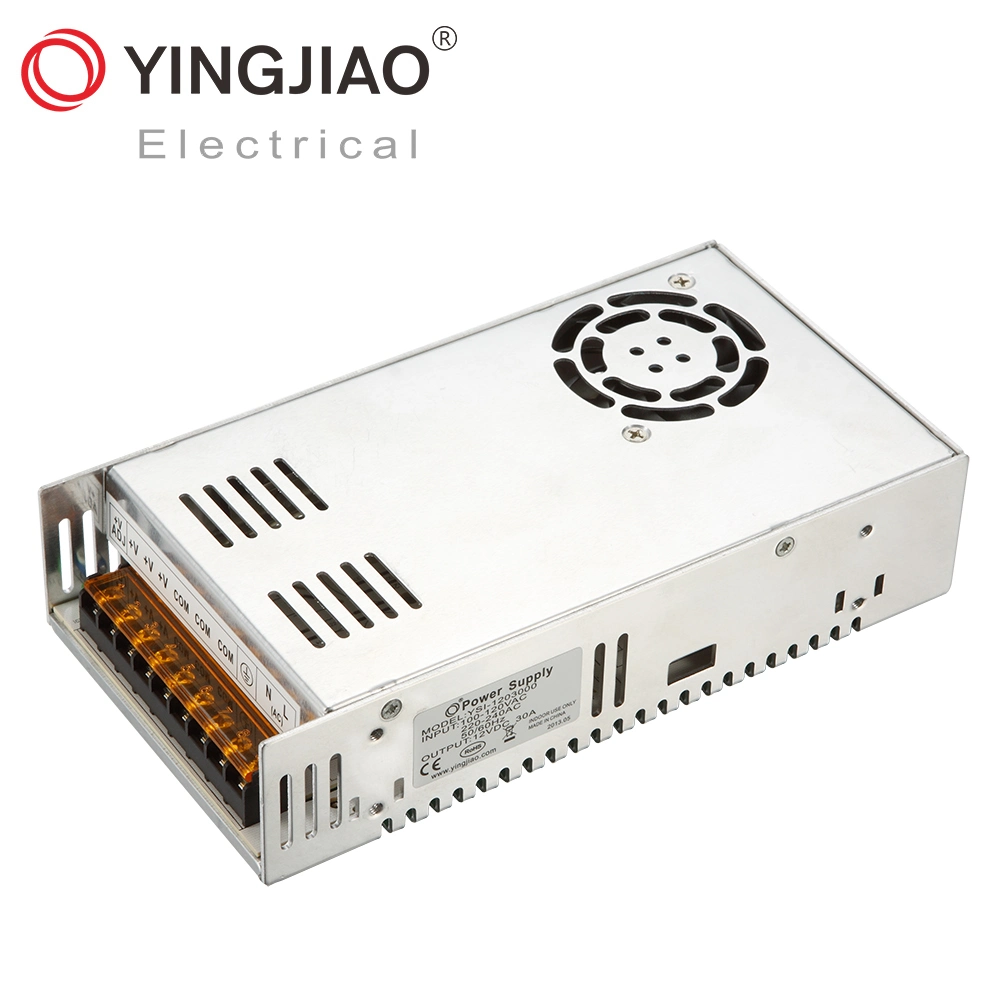 Professional Factory of 200W350W 5V/12V/24V/48V UPS Power Supply with GS/Ce/EMC/RoHS/Reach