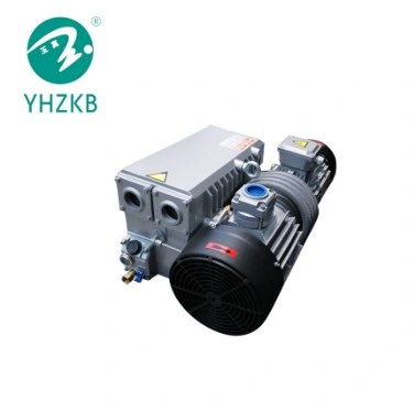 0.55kw Oil Pump for Paper Sheets Loading and Unloading