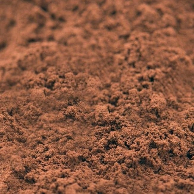 Wholesale/Supplier Price Light Brown Black Alkalized Cocoa Powder