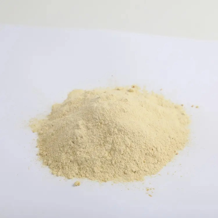 Enzymatic Soya Bean Meal Blend Amino Acids Powder 80% Fertilizer Factory Price