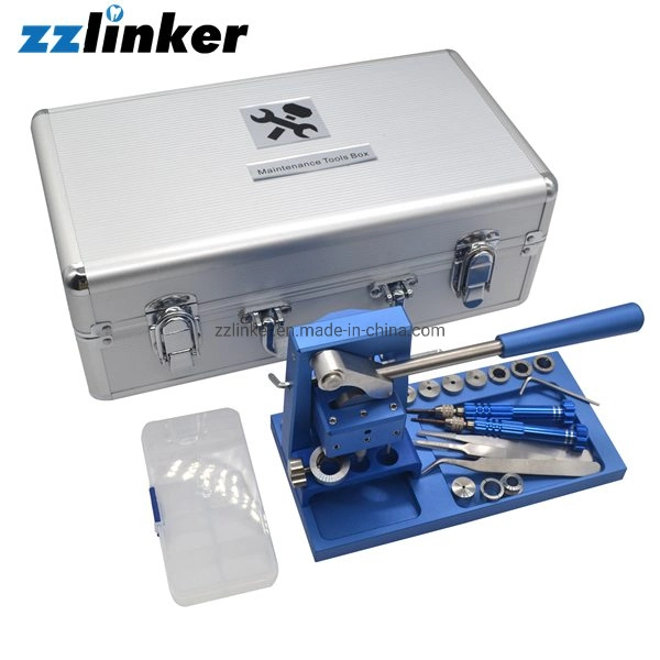 LK-M101 Luxury Dental Handpiece Cartridge Bearing Removal Tool Repair Kit