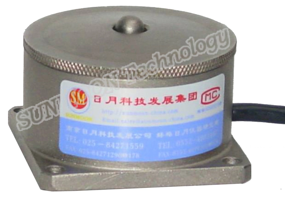 Diffused Silicon High Precision Load Cell