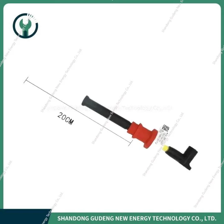 1000258154 High-Voltage Line 610800190655 Cable