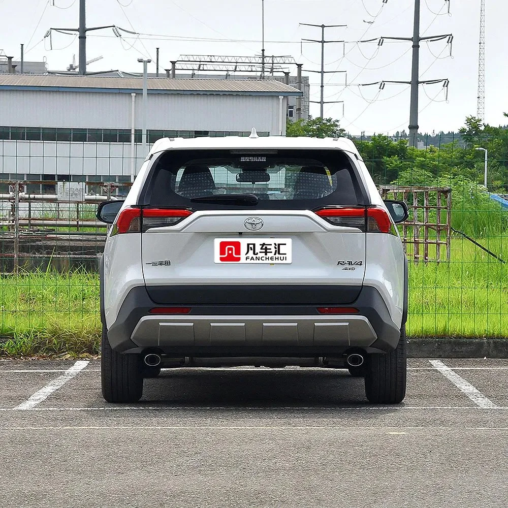 Geely Monjaro Xingyue L 4 ruedas 5 asientos 2,0T Alto Vehículo SUV de gasolina de velocidad para adultos Proveedor de coches de gasolina usados