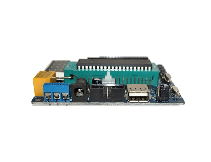 Hot Sale DIY Kits 51 AVR MCU Microcontroller Board H5b2 for Arduino