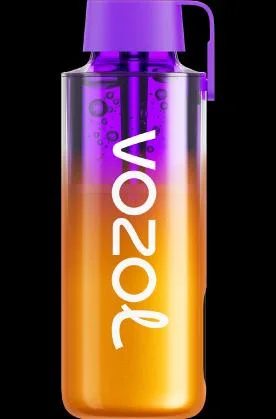 Newest Vozol Neon 10000 10K Bar Gear Star 800 9000 Puffs Maskking Randm Tornado 7000 9000 Disposable/Chargeable Wholesale/Supplier Pod E Hookah Vape