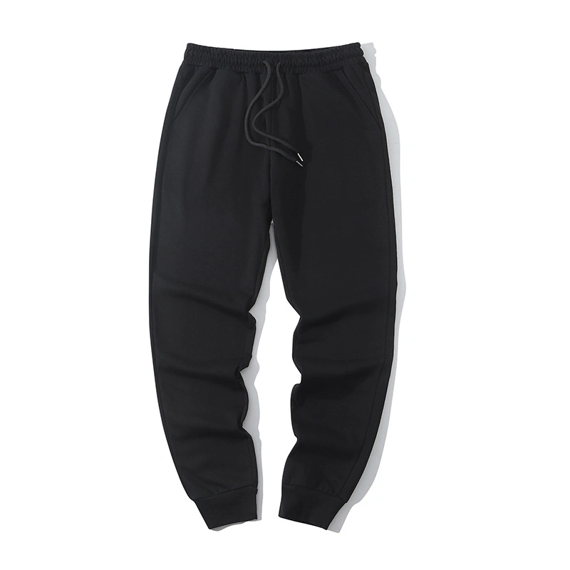 Stay Active and Comfy with Our Versatile Leisure Sports Pants for Men and Women