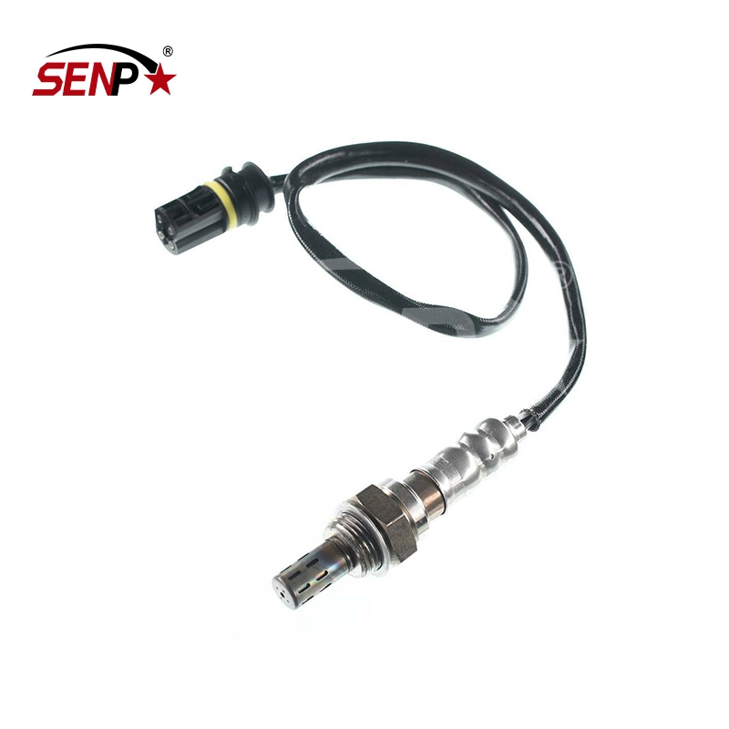 Senp Sensor System Oxygen Sensor for Mercedes-Benz Cl500 Cl600 S320 S420 S430 S500 S600 SL320 OEM 0005409117 0005 409 117