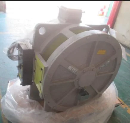*Factory or Hotel Special Cargo Elevator Traction Machine Heavy Load Small Shaking, Small Noise (2023041104)