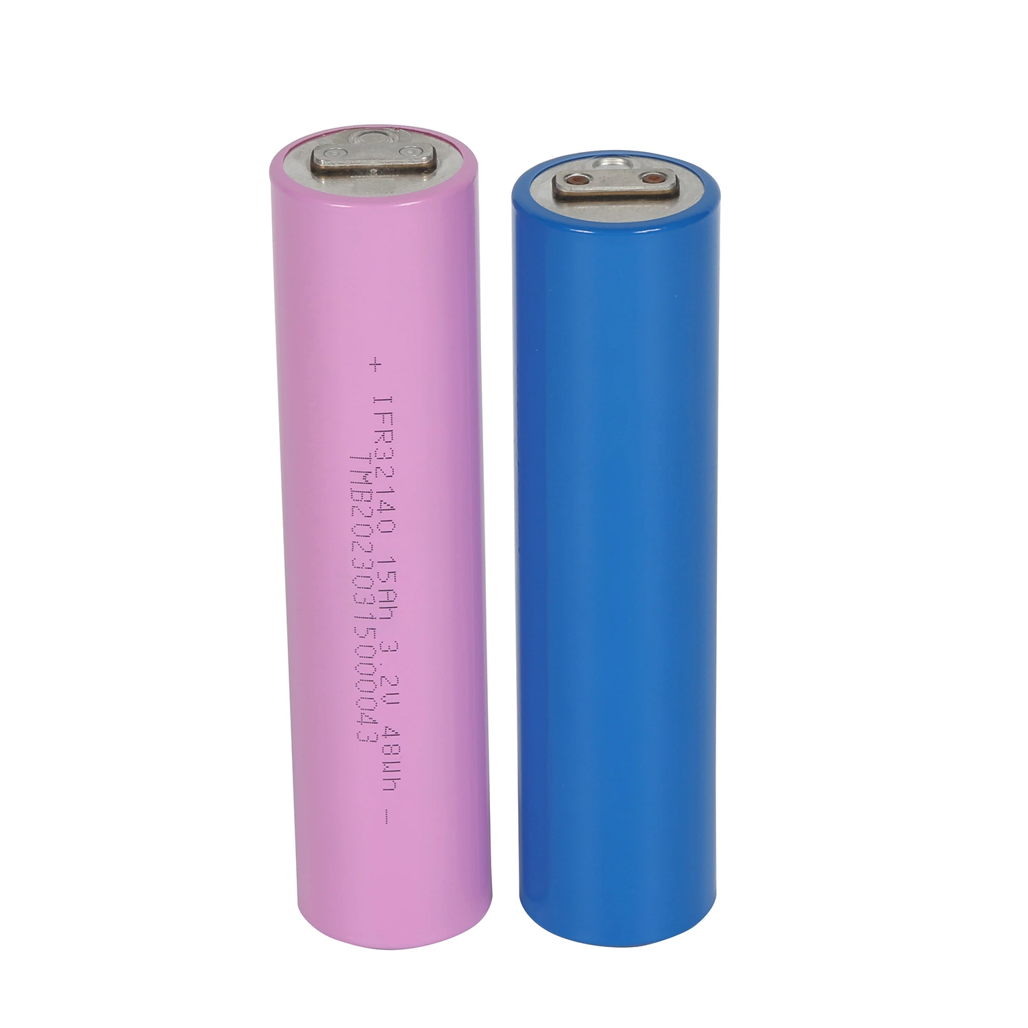 Power Cylindrical Lithium Battery for Electric Vehicle and Energy Power Station