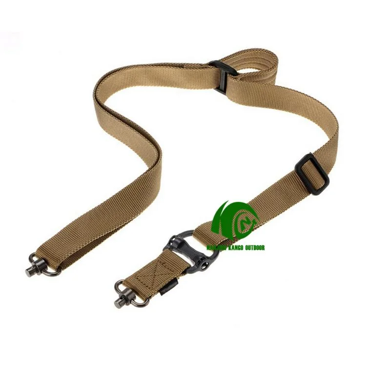 Kango Military Gun Sling - Direct From The Manufacturer