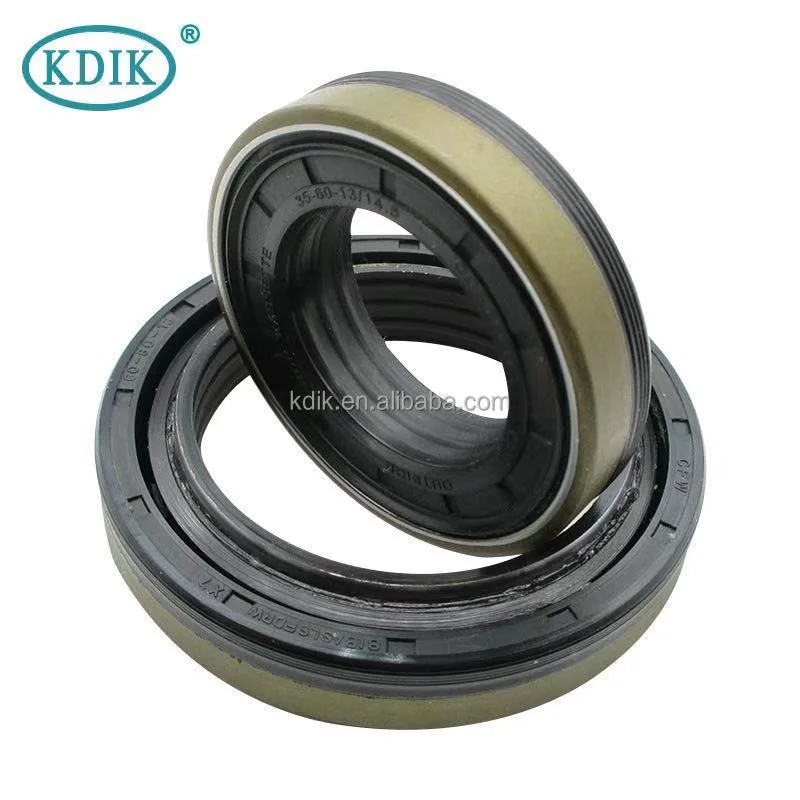 45*70*14.5/17 12015392b/3238301 Cassette Oil Seal Kdik Oil Seal Factory