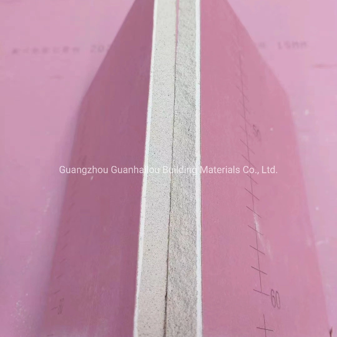 Gypsum Board/ Plasterboard Ceiling Price