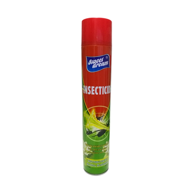 Sweet Dream Pest Control Household 400ml Insecticide Killer Spray Mosquito Killer Spray