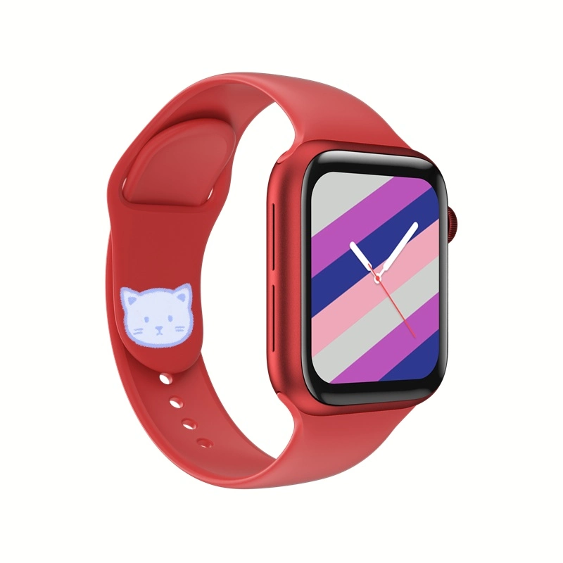 Smart Watch der Serie 7 iWatch7 für die Herzfrequenzüberwachung geeignet Smart Watch für Apple