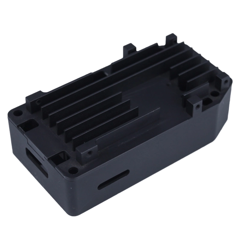 Adaptado de mecanizado CNC de acero inoxidable Autopartes